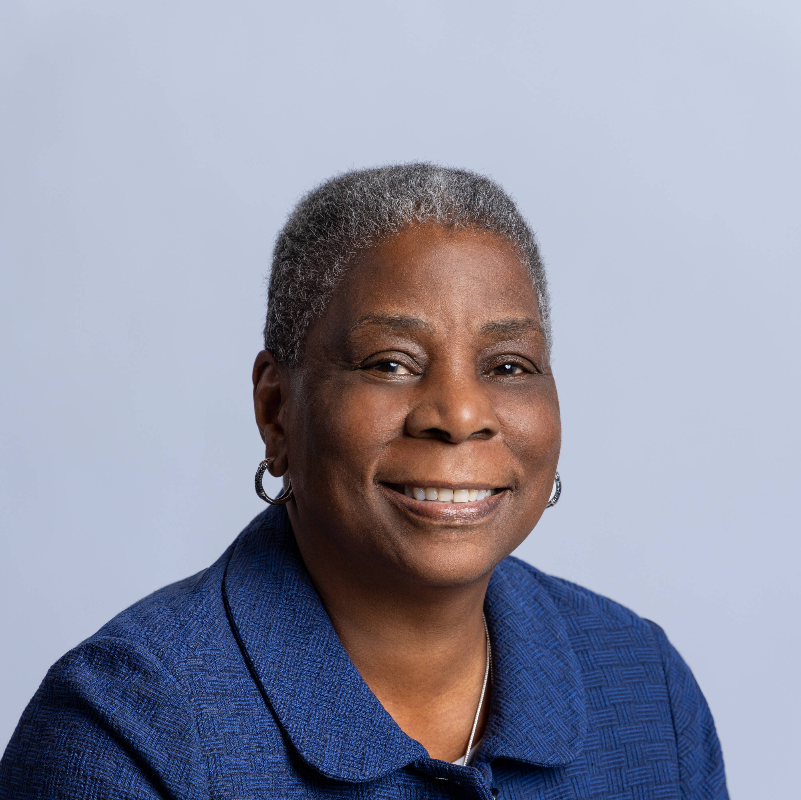 Ursula M. Burns