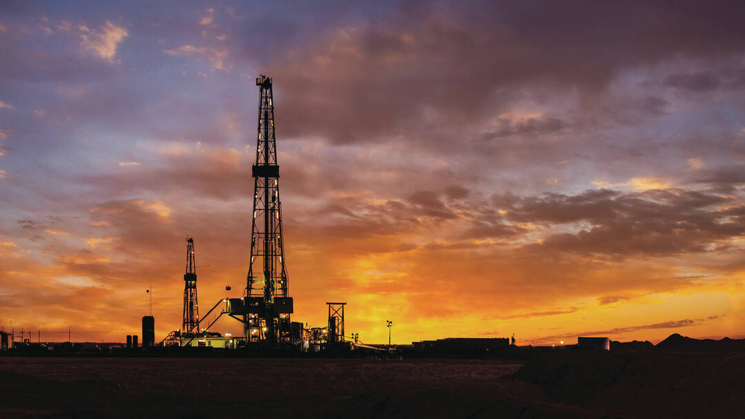 Permian Basin: Growth on the horizon