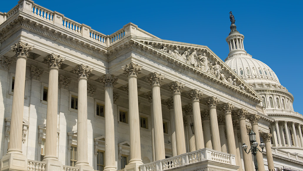 united states capitol building